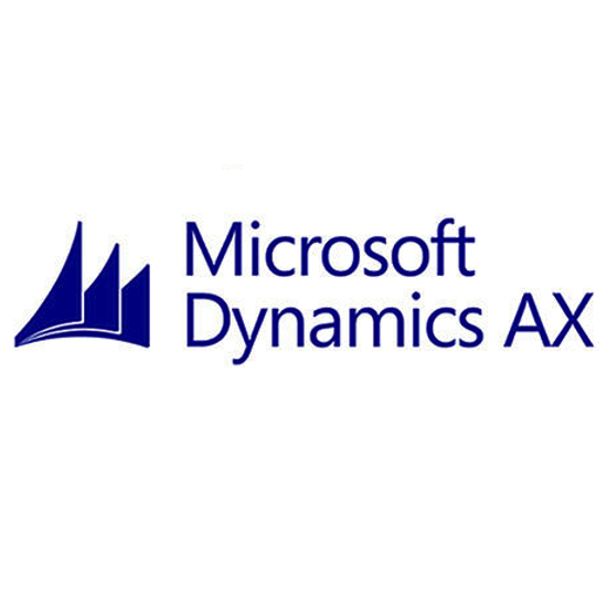 Giải pháp Microsoft Dynamics AX